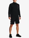 Spodenki męskie Under Armour  Tech WM Graphic Shorts-BLK