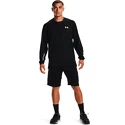 Spodenki męskie Under Armour  TERRY SHORT-BLK