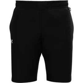 Spodenki męskie Under Armour TERRY SHORT-BLK