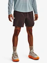 Spodenki męskie Under Armour  Train Anywhere Shorts-GRY