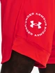 Spodenki męskie Under Armour  Train Stretch Graphic Sts-RED