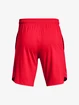 Spodenki męskie Under Armour  Train Stretch Graphic Sts-RED