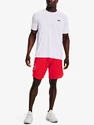 Spodenki męskie Under Armour  Train Stretch Graphic Sts-RED