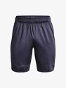 Spodenki męskie Under Armour  Train Stretch Shorts-GRY