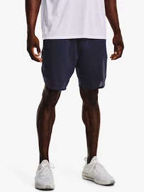 Spodenki męskie Under Armour Train Stretch Shorts-GRY