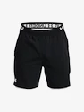 Spodenki męskie Under Armour  Vanish Woven 2in1 Sts-BLK