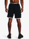 Spodenki męskie Under Armour  Vanish Woven 2in1 Sts-BLK