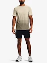 Spodenki męskie Under Armour  Vanish Woven 6in Shorts-BLK