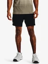 Spodenki męskie Under Armour  Vanish Woven 6in Shorts-BLK L