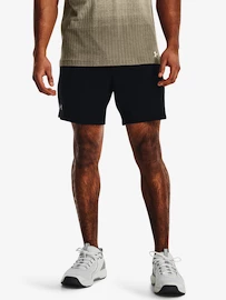 Spodenki męskie Under Armour Vanish Woven 6in Shorts-BLK