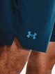 Spodenki męskie Under Armour  Vanish Woven 6in Shorts-BLU