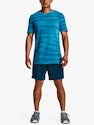 Spodenki męskie Under Armour  Vanish Woven 6in Shorts-BLU