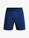 Spodenki męskie Under Armour  Vanish Woven 6in Shorts-BLU