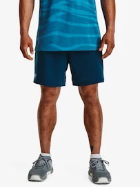 Spodenki męskie Under Armour Vanish Woven 6in Shorts-BLU