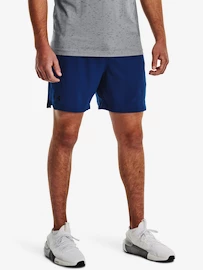 Spodenki męskie Under Armour Vanish Woven 6in Shorts-BLU