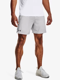 Spodenki męskie Under Armour Vanish Woven 6in Shorts-GRY