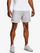 Spodenki męskie Under Armour  Vanish Woven 6in Shorts-GRY XXL