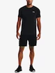 Spodenki męskie Under Armour  Vanish Woven 8in Shorts-BLK