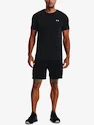 Spodenki męskie Under Armour  Vanish Woven 8in Shorts-BLK