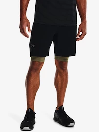 Spodenki męskie Under Armour Vanish Woven 8in Shorts-BLK