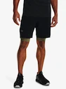 Spodenki męskie Under Armour  Vanish Woven 8in Shorts-BLK XXL