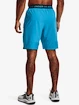 Spodenki męskie Under Armour  Vanish Woven 8in Shorts-BLU