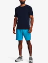 Spodenki męskie Under Armour  Vanish Woven 8in Shorts-BLU