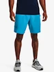 Spodenki męskie Under Armour  Vanish Woven 8in Shorts-BLU