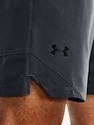 Spodenki męskie Under Armour  Vanish Woven 8in Shorts-GRY