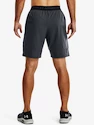 Spodenki męskie Under Armour  Vanish Woven 8in Shorts-GRY