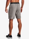 Spodenki męskie Under Armour  Vanish Woven 8in Shorts-GRY