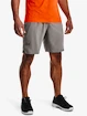 Spodenki męskie Under Armour  Vanish Woven 8in Shorts-GRY XXL