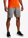 Spodenki męskie Under Armour  Vanish Woven 8in Shorts-GRY XXL