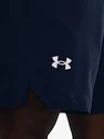 Spodenki męskie Under Armour  Vanish Woven 8in Shorts-NVY