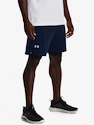 Spodenki męskie Under Armour  Vanish Woven 8in Shorts-NVY