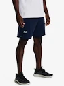 Spodenki męskie Under Armour  Vanish Woven 8in Shorts-NVY S