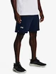 Spodenki męskie Under Armour  Vanish Woven 8in Shorts-NVY XXL