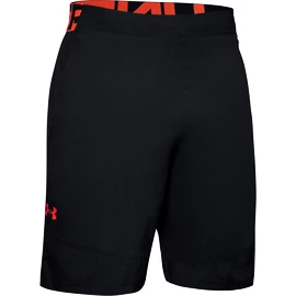 Spodenki męskie Under Armour Vanish Woven black