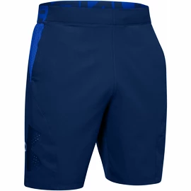 Spodenki męskie Under Armour Vanish Woven Graphic blue