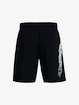 Spodenki męskie Under Armour  Woven Graphic Shorts-BLK