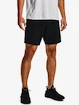 Spodenki męskie Under Armour  Woven Graphic Shorts-BLK