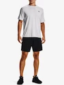 Spodenki męskie Under Armour  Woven Graphic Shorts-BLK