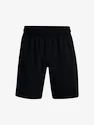 Spodenki męskie Under Armour  Woven Graphic Shorts-BLK