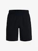 Spodenki męskie Under Armour  Woven Graphic Shorts-BLK