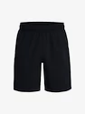 Spodenki męskie Under Armour  Woven Graphic Shorts-BLK