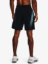 Spodenki męskie Under Armour  Woven Graphic Shorts-BLK