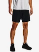 Spodenki męskie Under Armour  Woven Graphic Shorts-BLK M