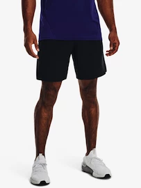 Spodenki męskie Under Armour Woven Graphic Shorts-BLK