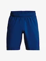 Spodenki męskie Under Armour  Woven Graphic Shorts-BLU