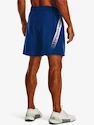 Spodenki męskie Under Armour  Woven Graphic Shorts-BLU